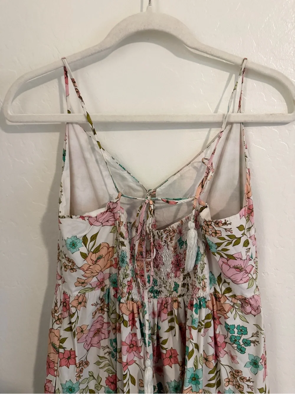 Harni Taya Maxi Dress - Picture 9 of 11